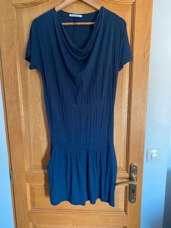 Robe envie de fraises 38/40 grossesse