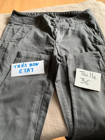 Pantalon