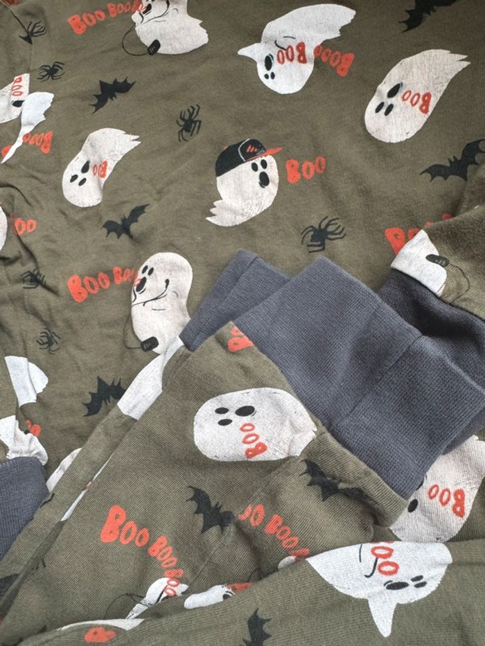 Pyjama 3/4ans - photo numéro 2