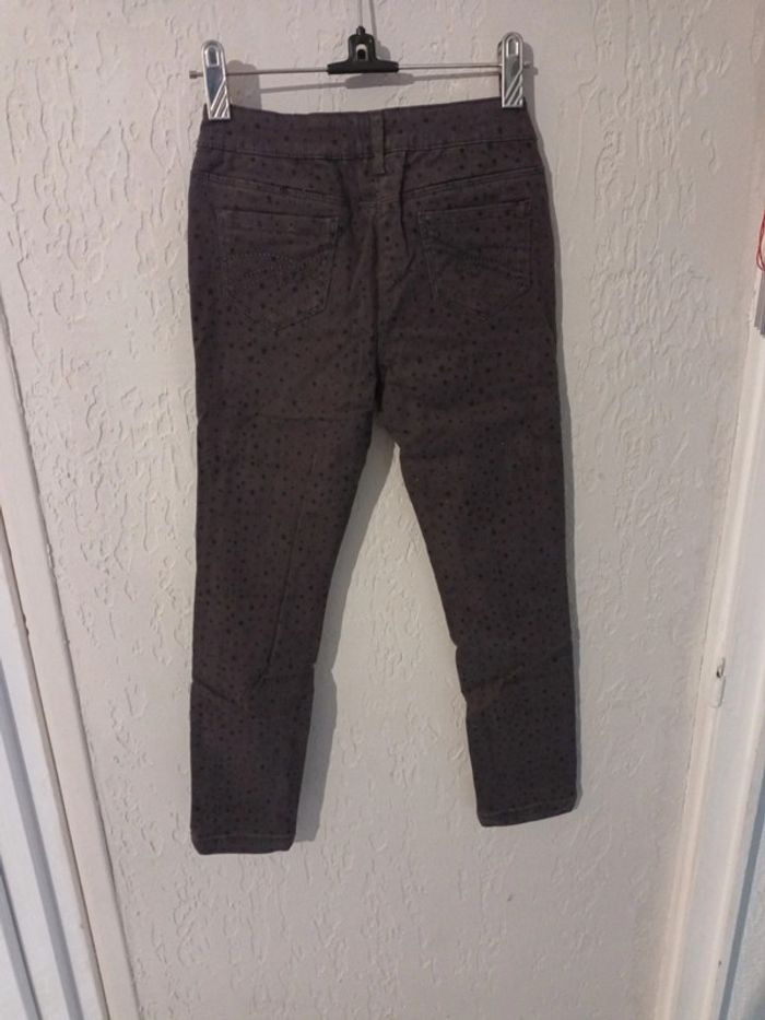 Jean avec doublure - photo numéro 9