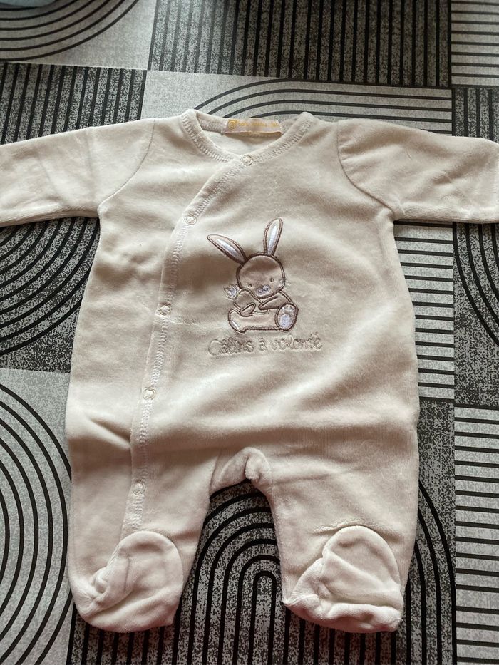 Pyjama - photo numéro 2