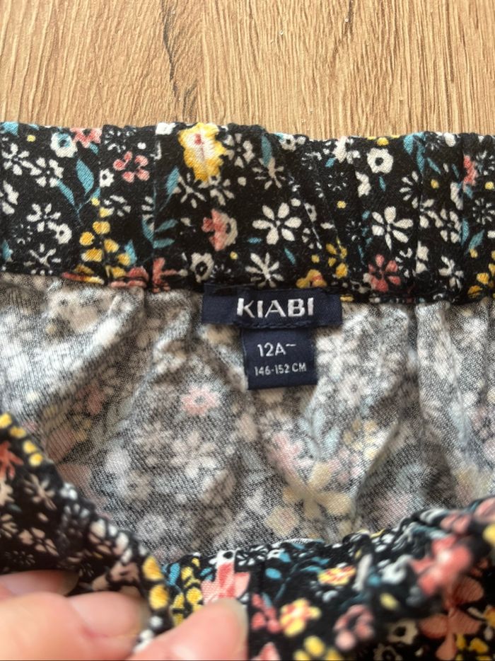 Jupe 12 ans Kiabi - photo numéro 2