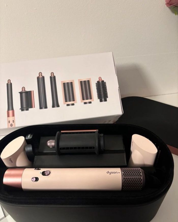 Dyson Airwrap complete long - photo numéro 3