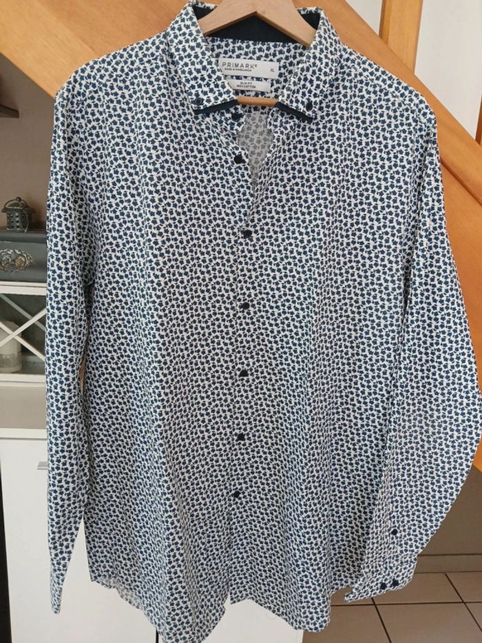 Chemise homme Taille XL 🌿🌈 - photo numéro 6