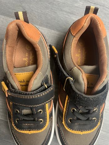 Chaussure garçon
