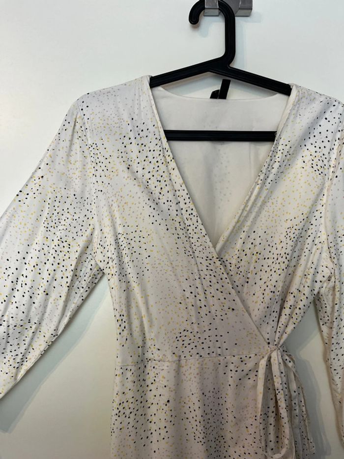 robe Vero Moda - photo numéro 2