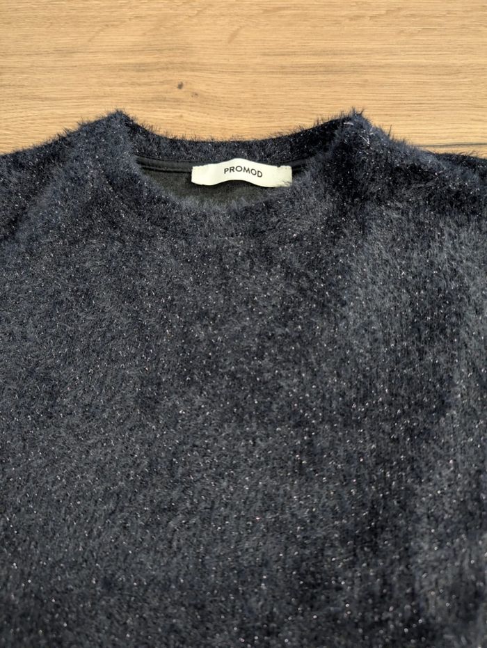 Pull manches courtes promod T38 - photo numéro 5