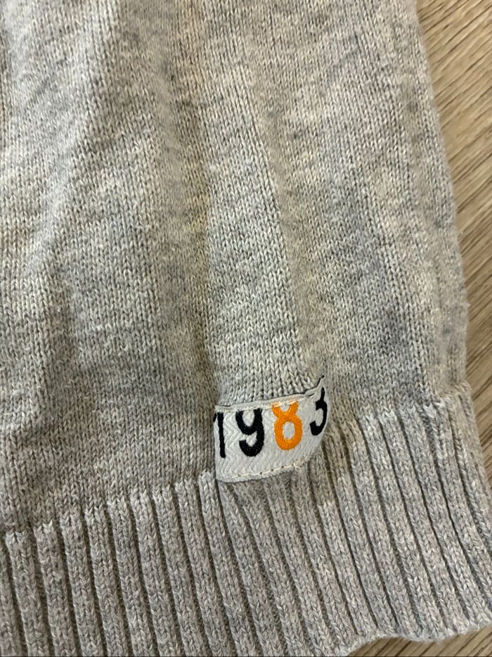 Gilet - photo numéro 3