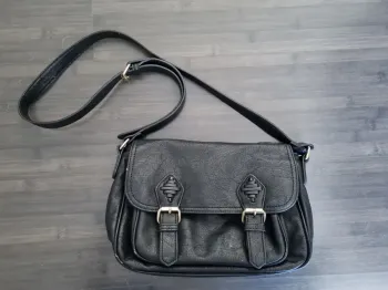 Petit sac bandoulière