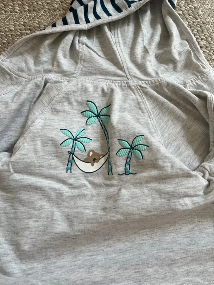Veste 12 mois - photo numéro 2