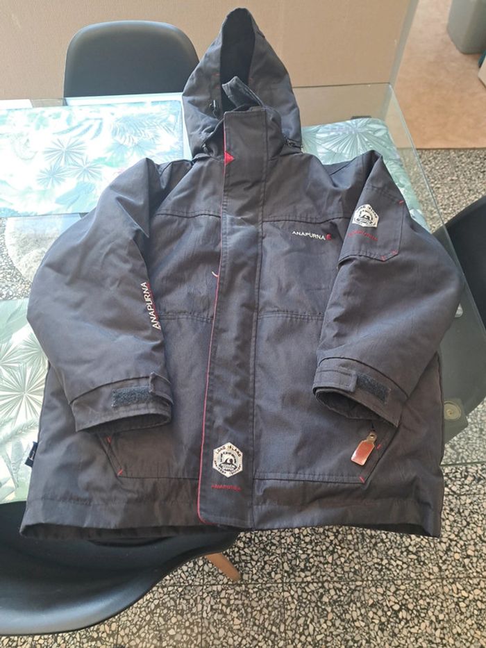 Blouson  garcon
