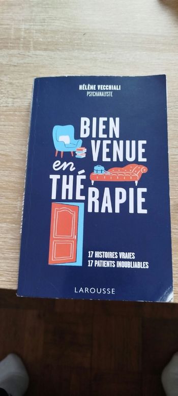 Livre témoignage 