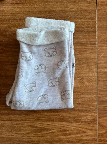 Pantalon bébé garçon