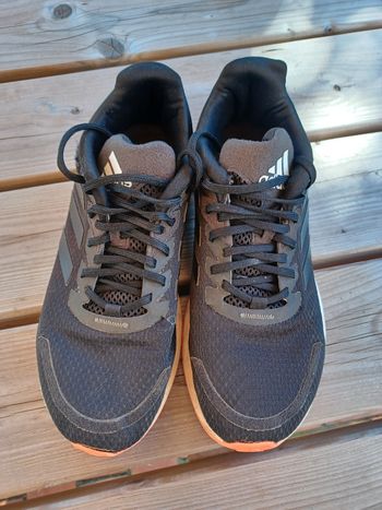 Baskets Adidas
