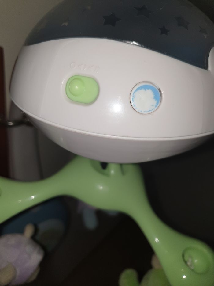 Mobile doux rêves - photo numéro 5