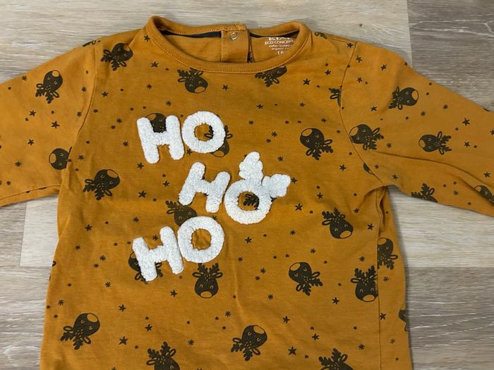 Lot vêtements taille 18 mois - photo numéro 7