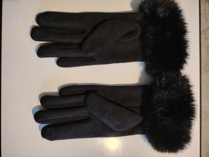 Gants femme - photo numéro 2