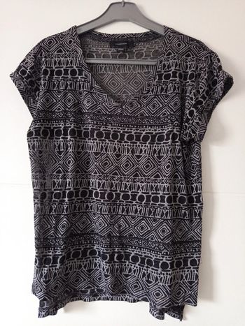 Tee shirt atmosphère