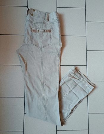 Pantalon femme Promod taille 40