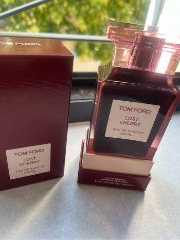 Parfum Lost cherry Tom Ford  100ml