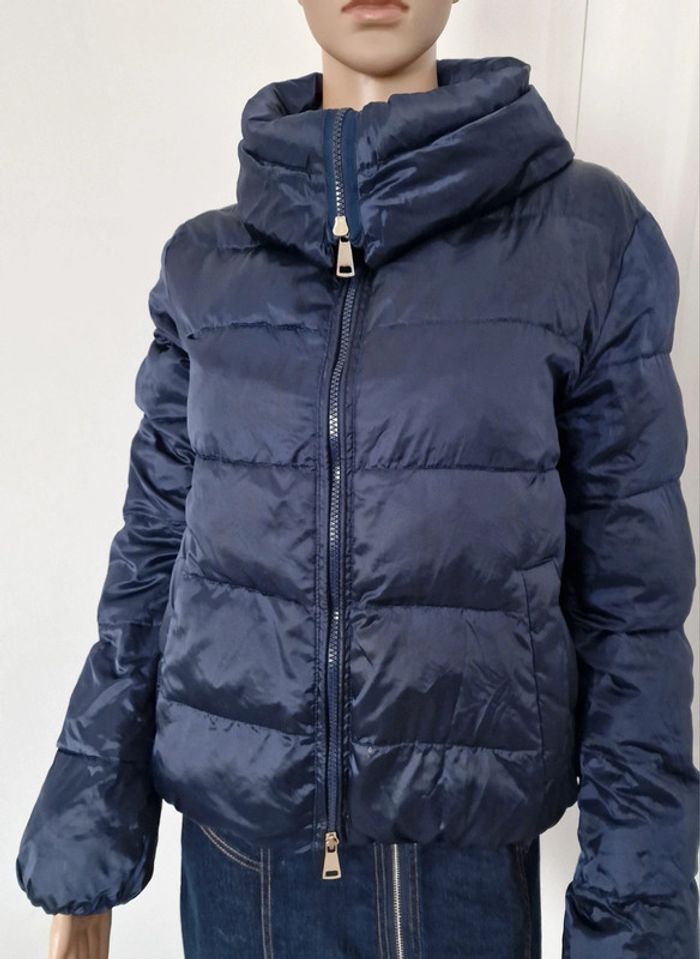 Doudoune Sandro Ferrone femme L - photo numéro 4