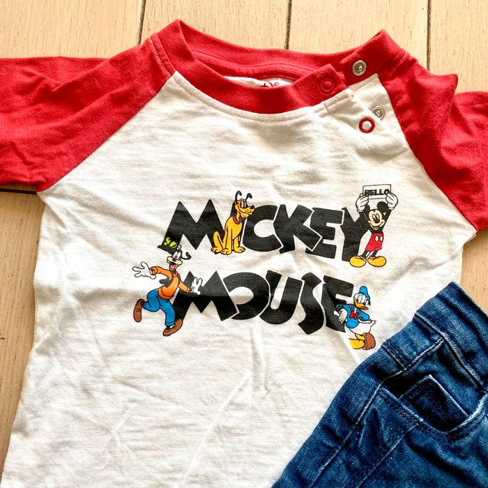 Ensemble Disney - photo numéro 10