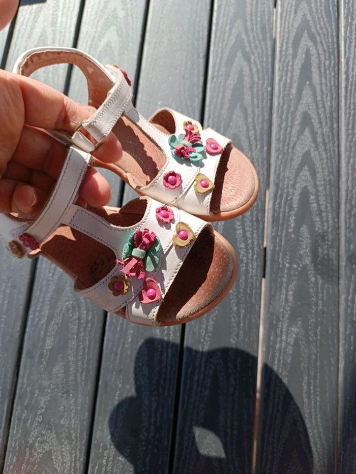 Chaussures et baskets fille 29 - photo numéro 2