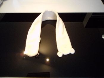 Echarpe pour bébé