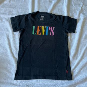 T-shirt Levi ´s 8 ans