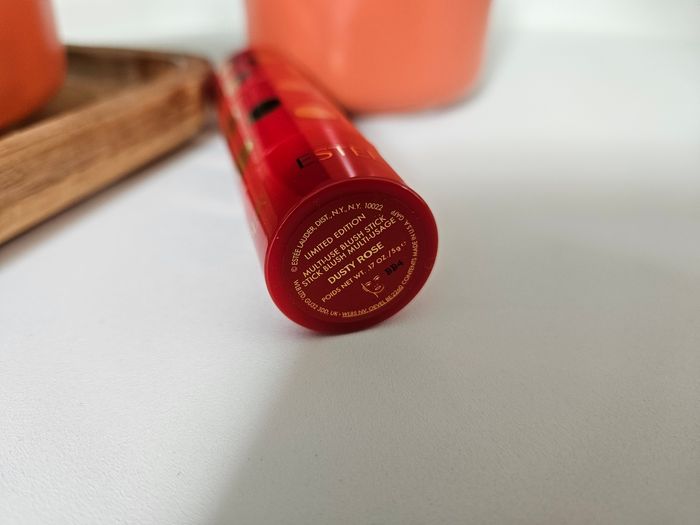 Stick blush Estée Lauder - photo numéro 6