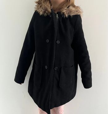 Manteau 12ans