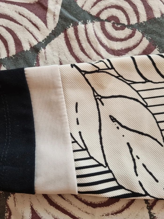 Robe italienne - photo numéro 4