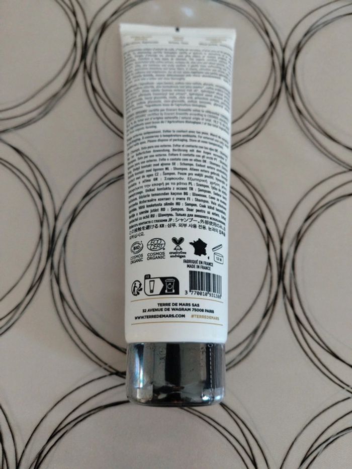 Shampooing Terre de Mars 19 complètement neuf - photo numéro 3