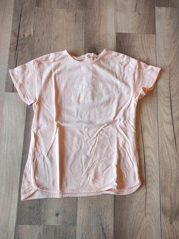 Tee-shirt 3 ans kiabi