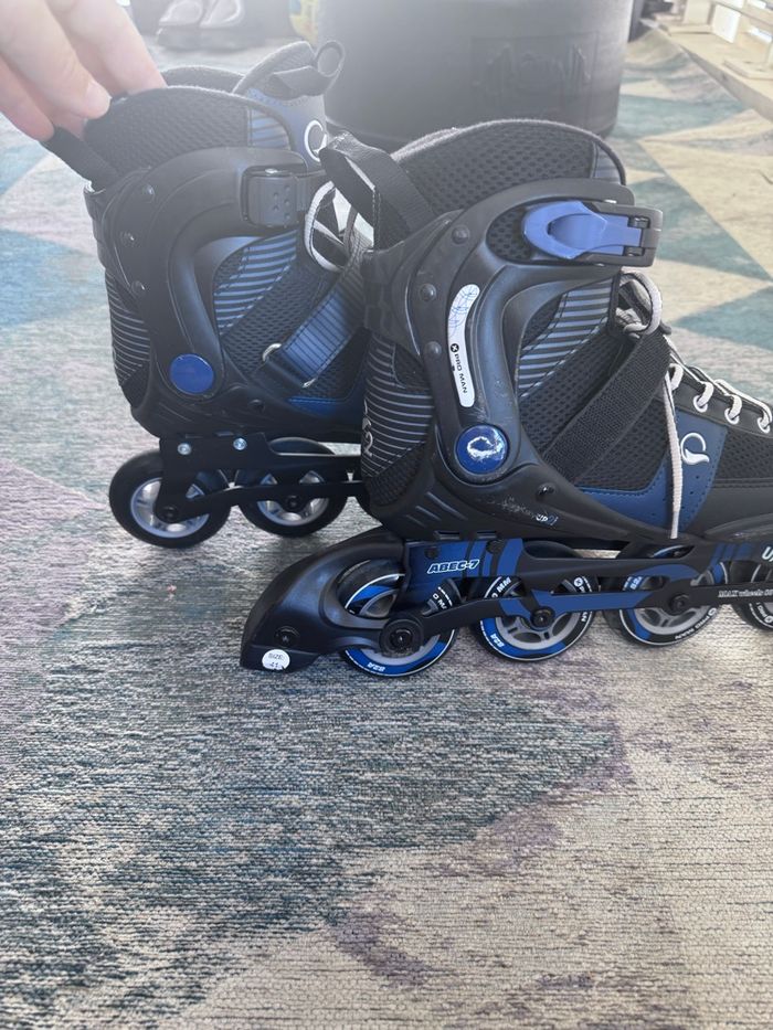 Rollers - photo numéro 5