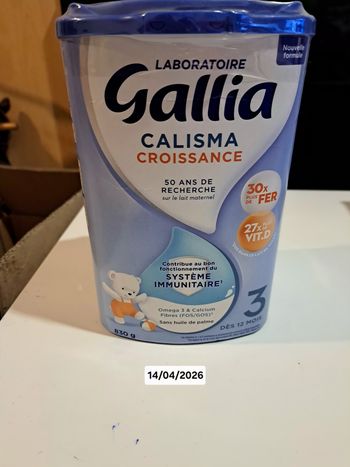Gallia 3