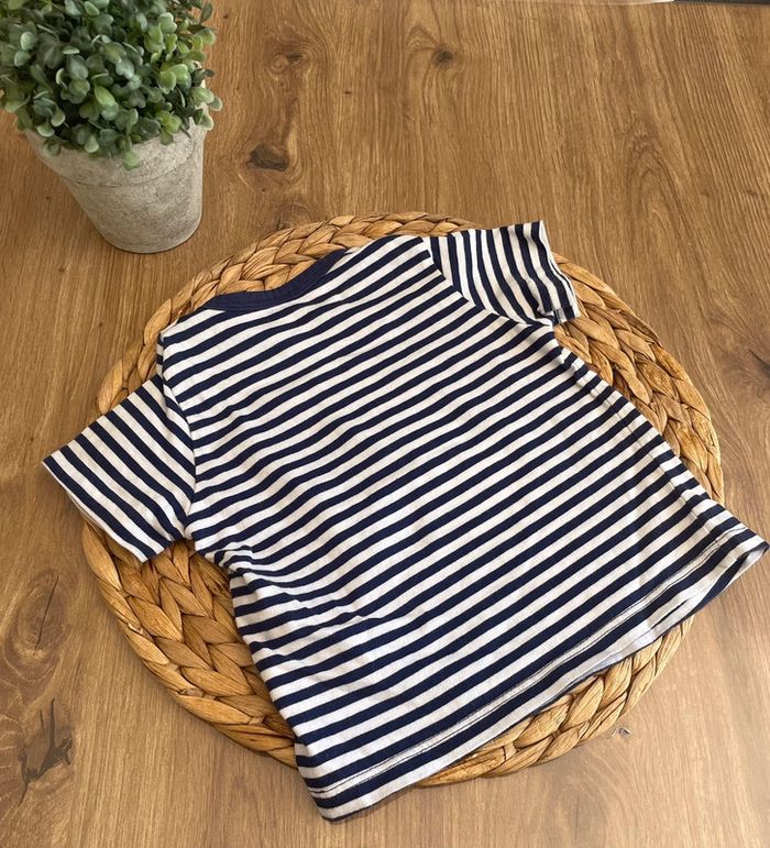 T-shirt - photo numéro 2