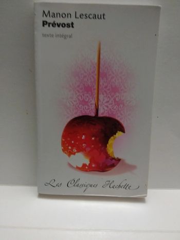 Classique Manon Lescaut