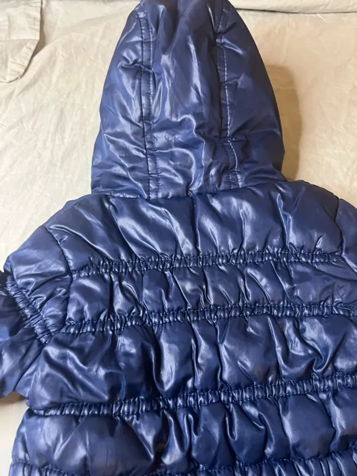 Blouson - photo numéro 14