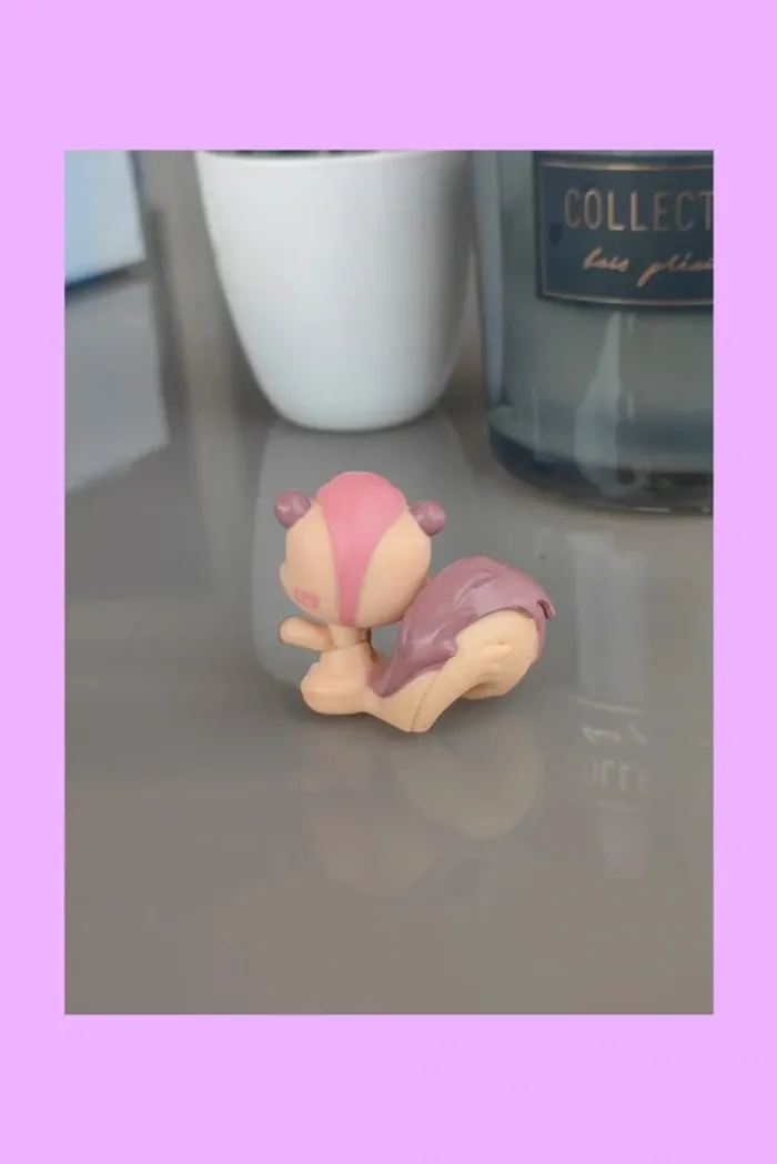 Littlest Pet Shop #1601 - photo numéro 2