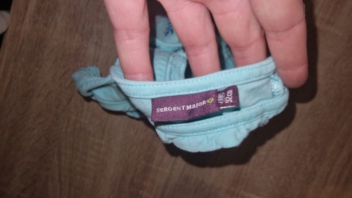 Debardeur 24 mois - photo numéro 2