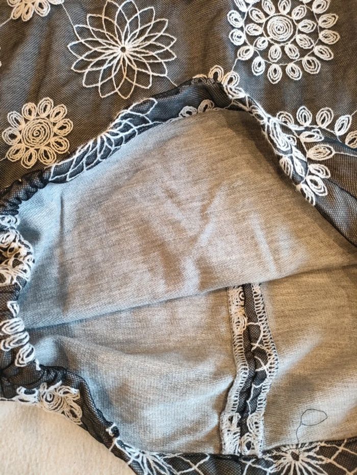 Robe orchestra 12 ans - photo numéro 3