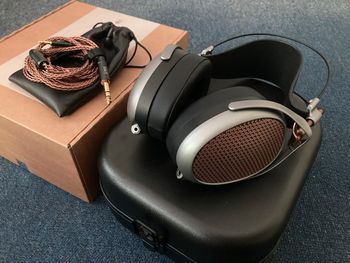Casque Audio Meze Poet Neuf