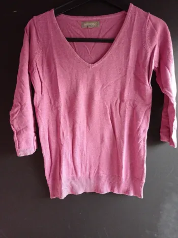 Pull rose