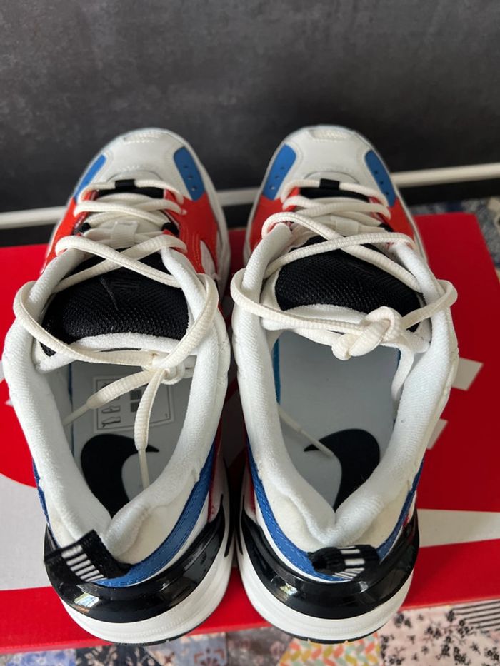 Basket Nike taille 40 unisex - photo numéro 9