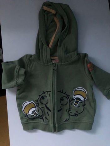 Gilet Du Pareil au même