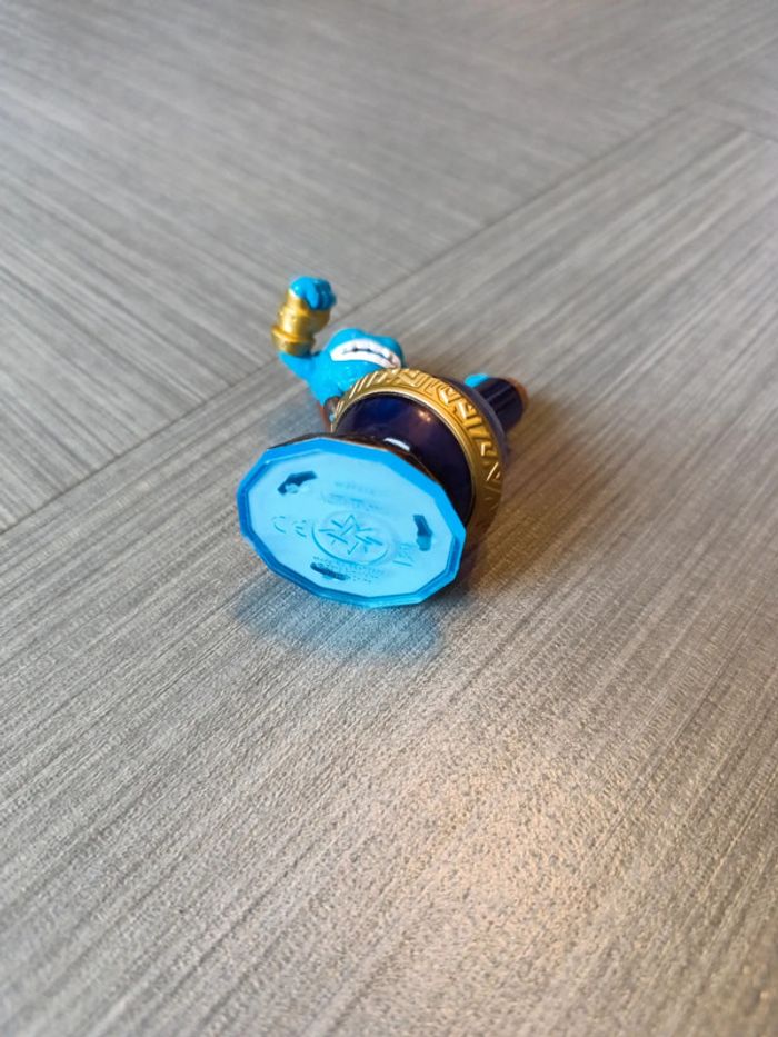 Figurine Skylanders Wii Infinity - photo numéro 3