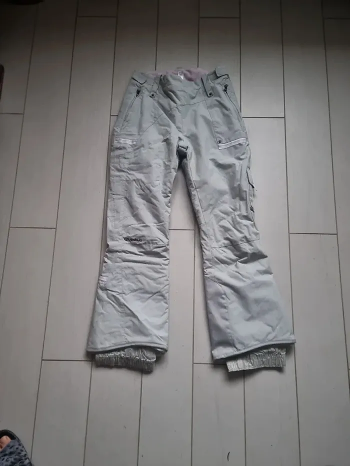 Pantalon ski