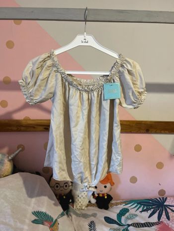 Haut Vintage Dressing