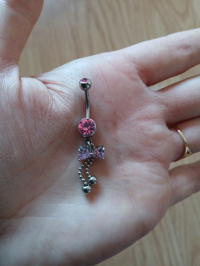 Lot de piercings - photo numéro 3